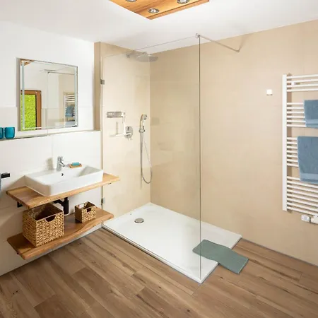 Apartment Wimbachlehen *