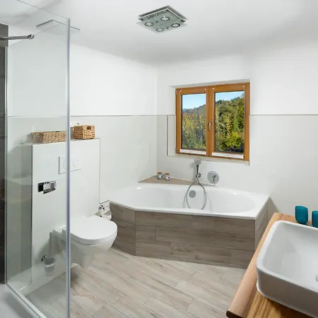 Apartment Wimbachlehen *